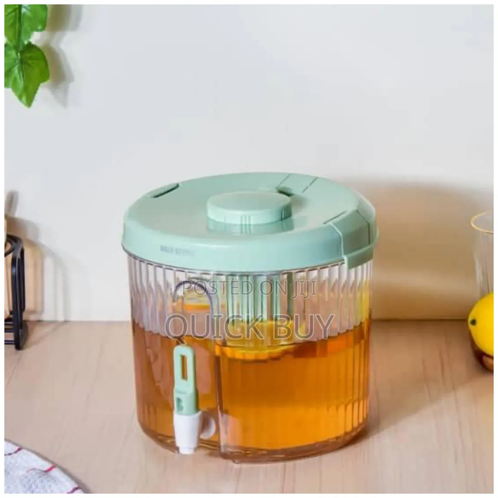 3litres Juice Dispenser-new