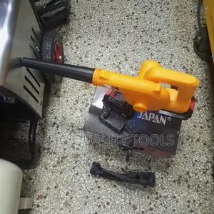 Rechargeable Air Blower