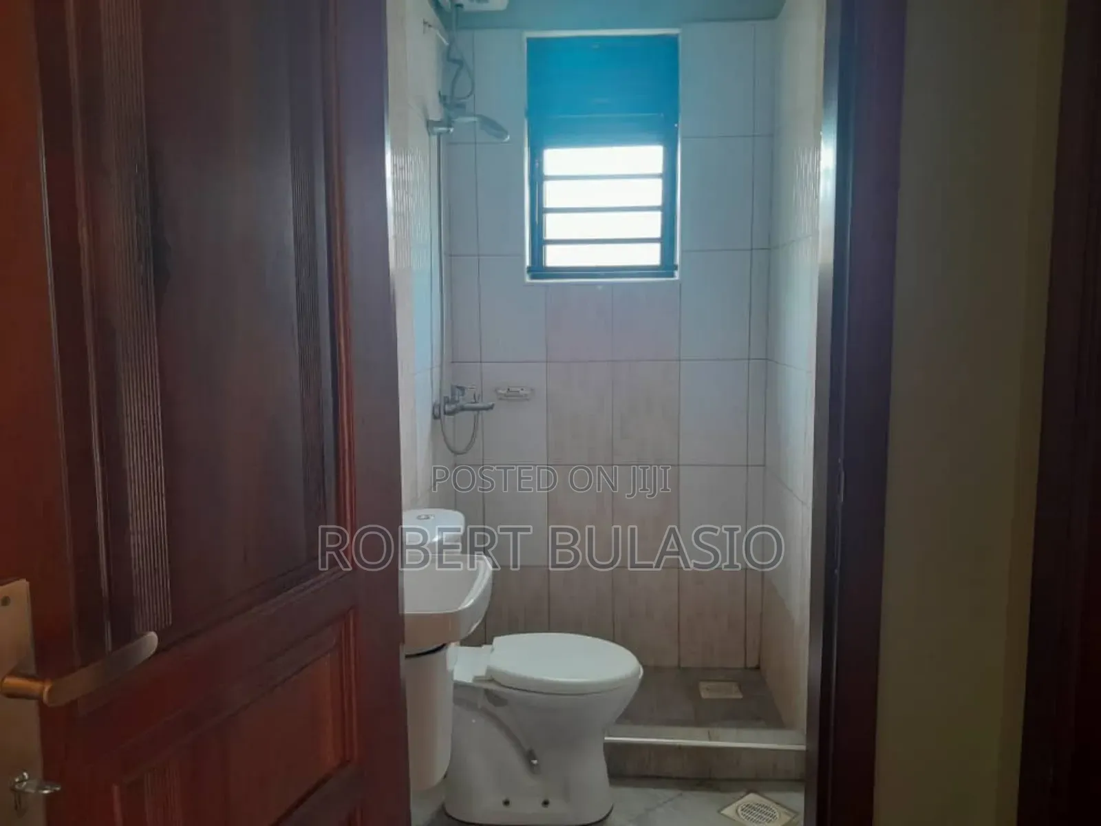 1bdrm House in Kira for rent