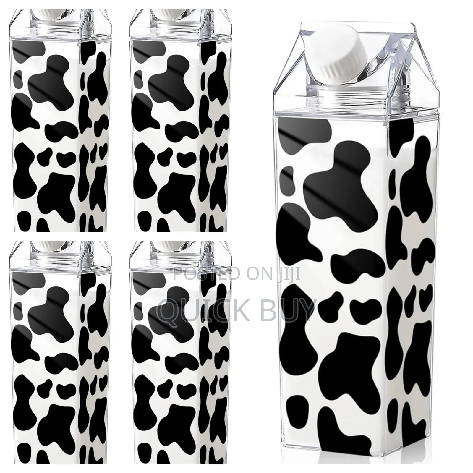 1l New Water Bottle