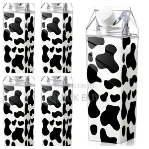 1l New Water Bottle
