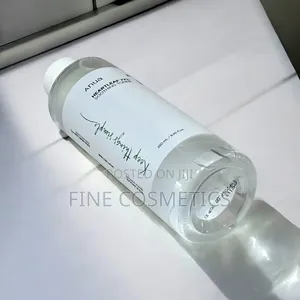 Anua Heatleaf Soothing Toner