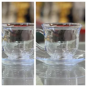 New Quality Dozen Glass Set