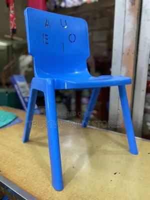 Durable Children’S Learning Table