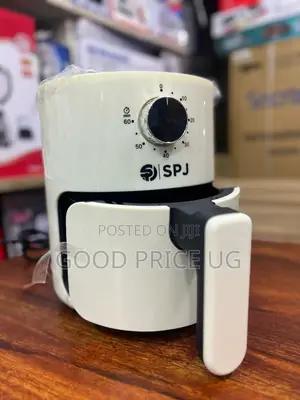 SPJ Air Fryer 800watts