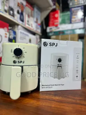 SPJ Air Fryer 800watts