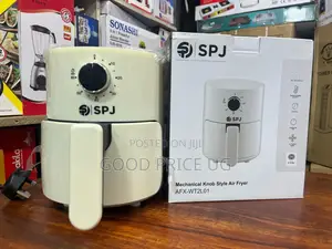 SPJ Air Fryer 800watts