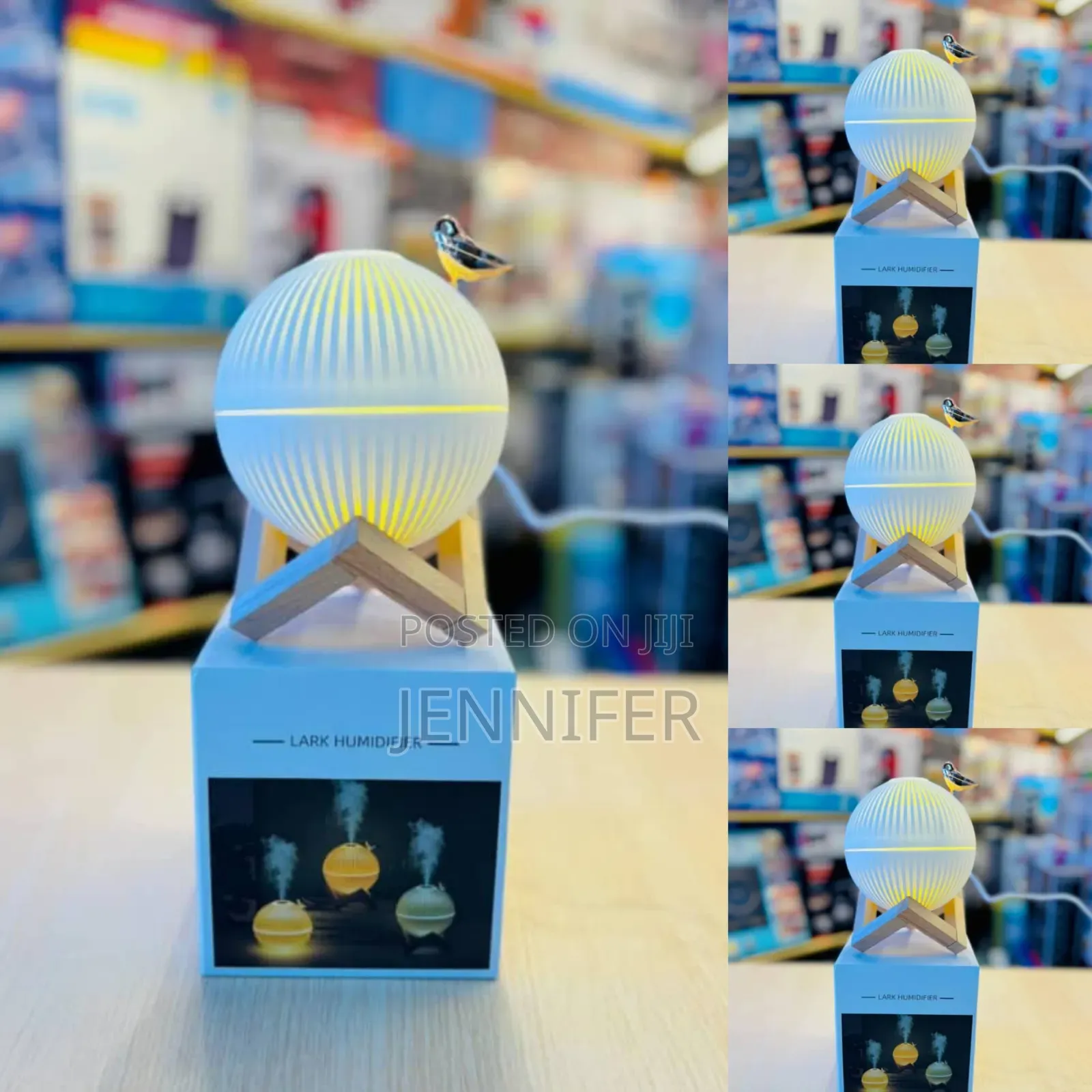 Lark Moon Humidifier