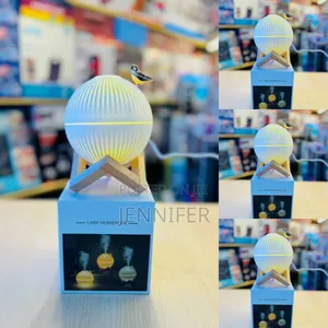 Lark Moon Humidifier