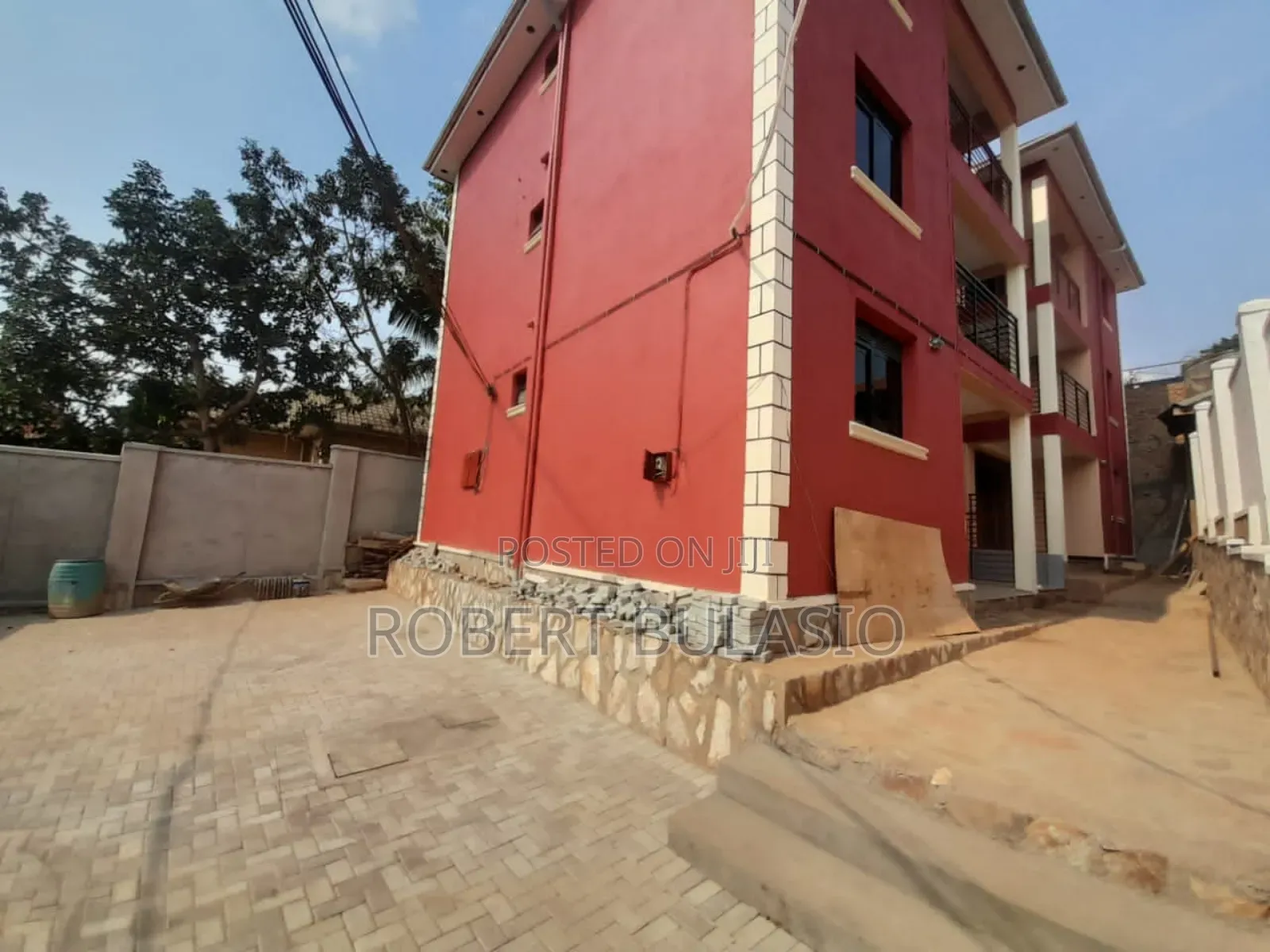 2bdrm Apartment in Namugongo, Central Division for rent