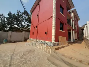 2bdrm Apartment in Namugongo, Central Division for rent
