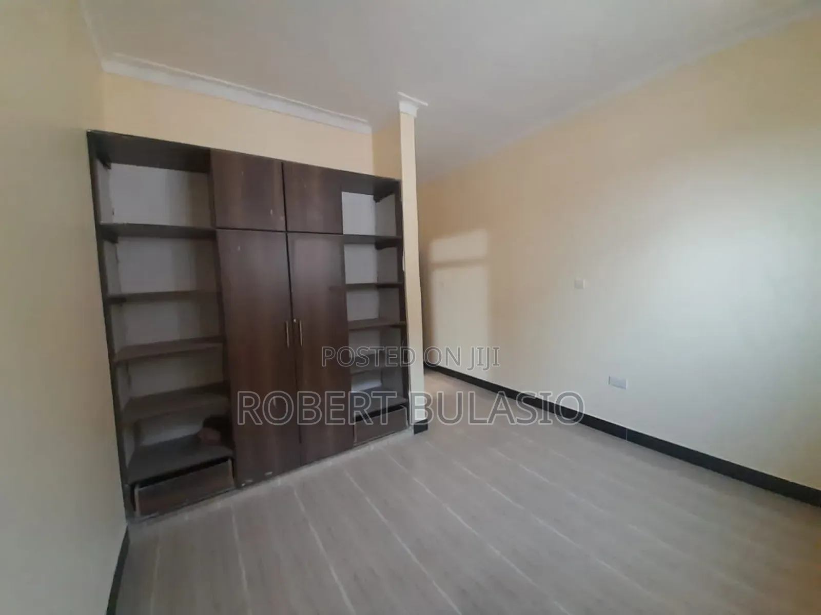 2bdrm Apartment in Namugongo, Central Division for rent
