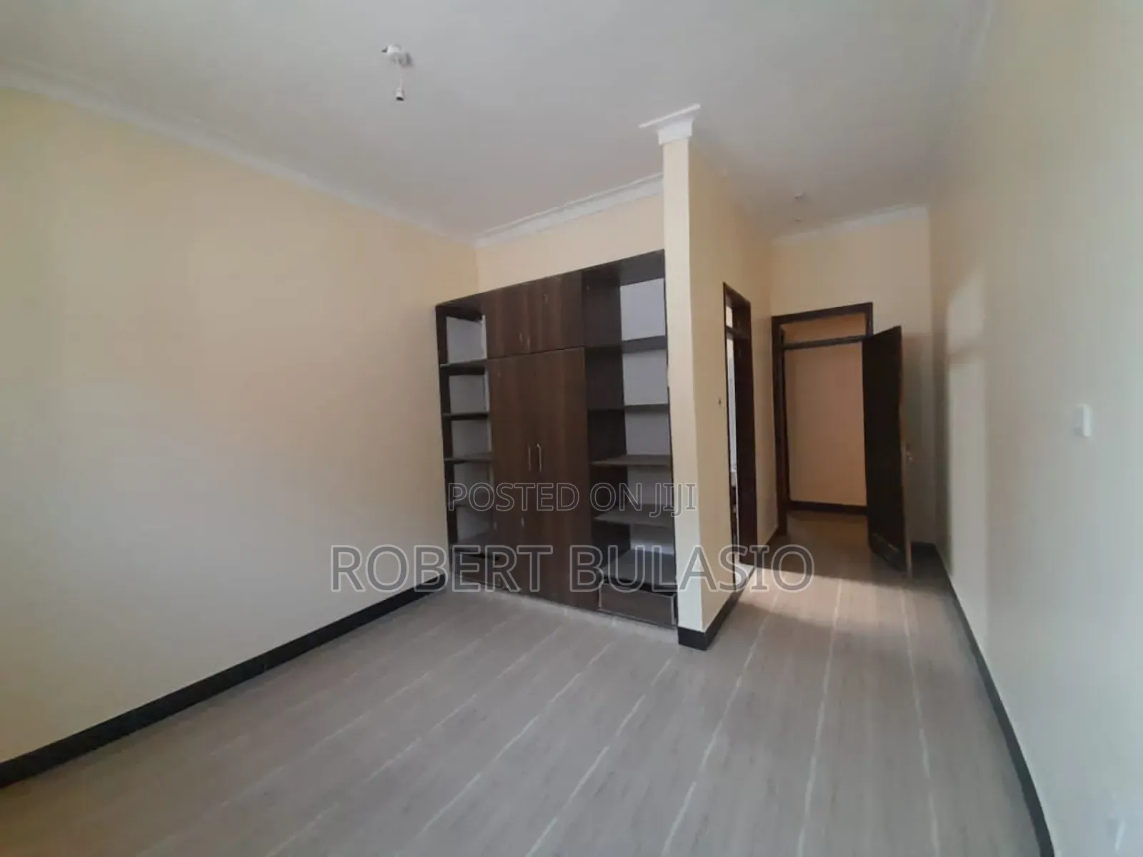 2bdrm Apartment in Namugongo, Central Division for rent