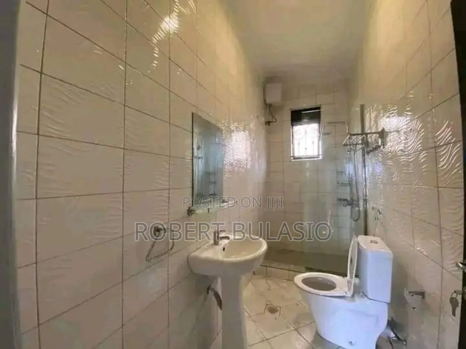 2bdrm Apartment in Namugongo, Central Division for rent