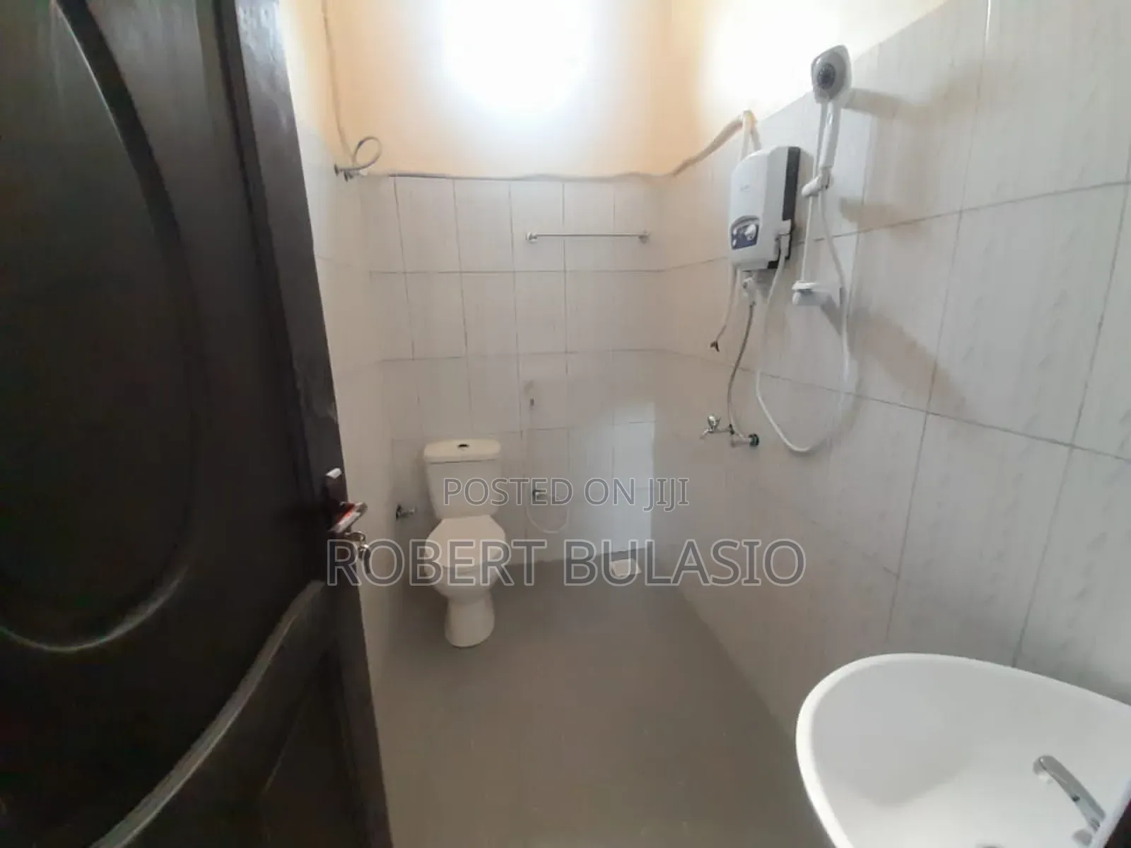 2bdrm Apartment in Namugongo, Central Division for rent