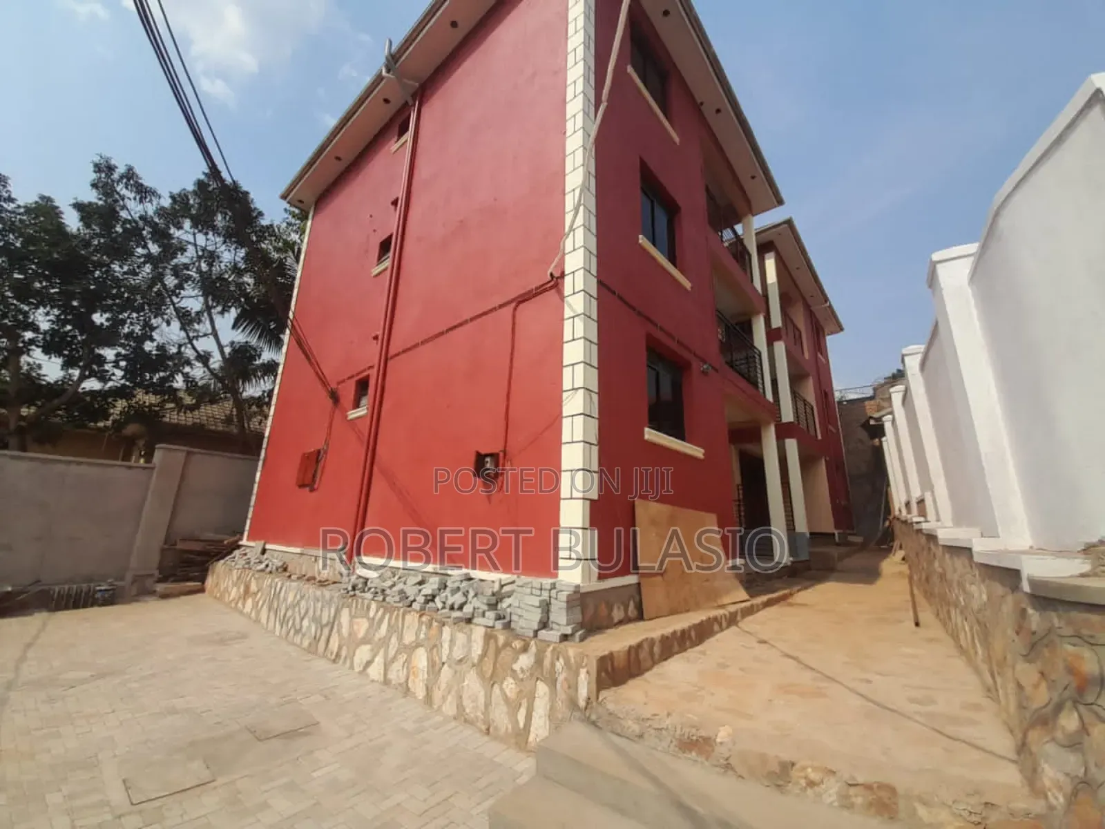 2bdrm Apartment in Namugongo, Central Division for rent