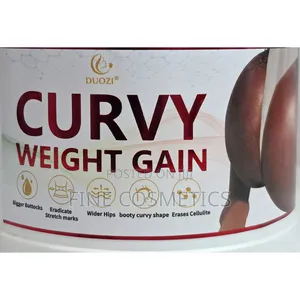 Wholesale Curvy Weight Gain Hip/Butt Whey Protein Porridge