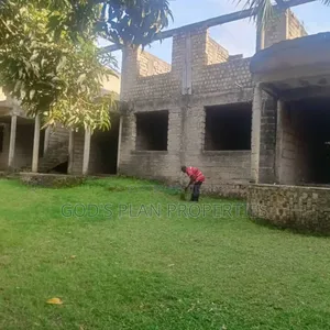 Photo - Un Fiwished Apartments on Big Plot on Forcedsale in Muyenga