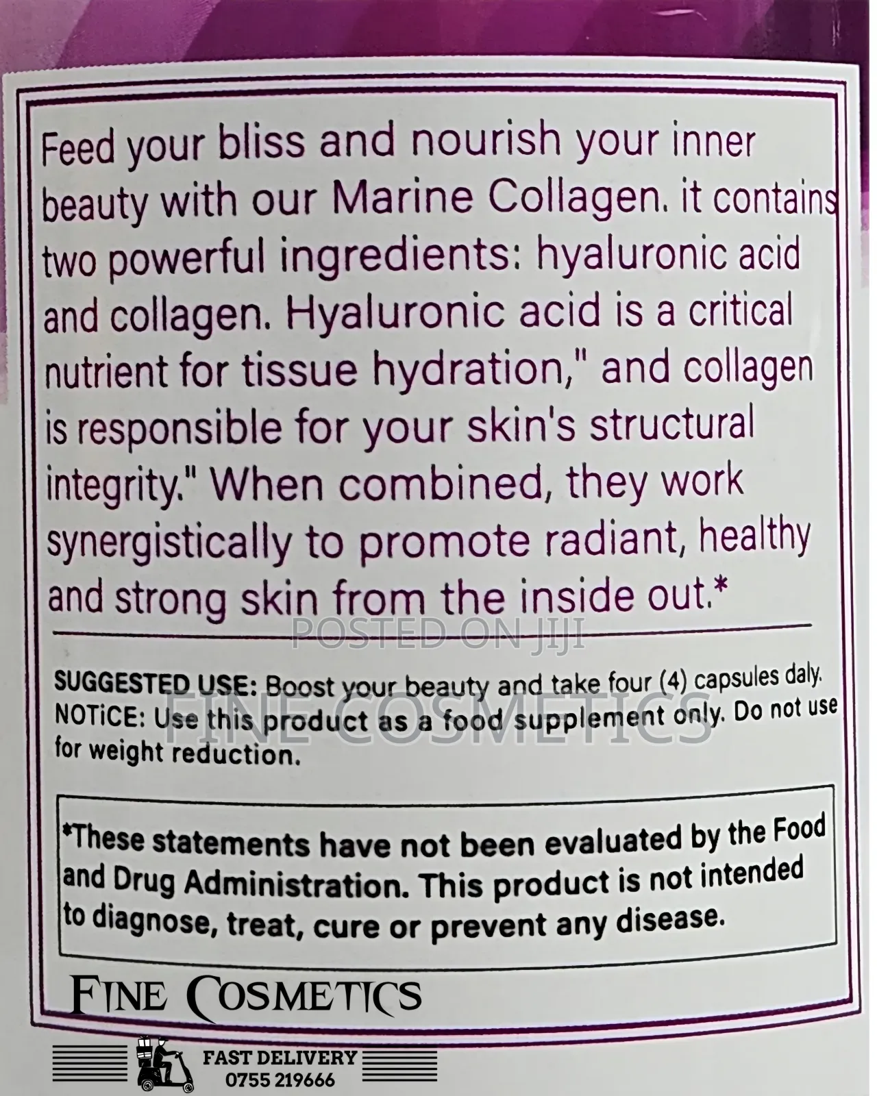 Wholesale Lifecell Super Collagen Biotin Vitamin C 60tablets