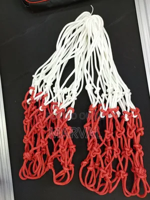 Basketball Net (Pair)
