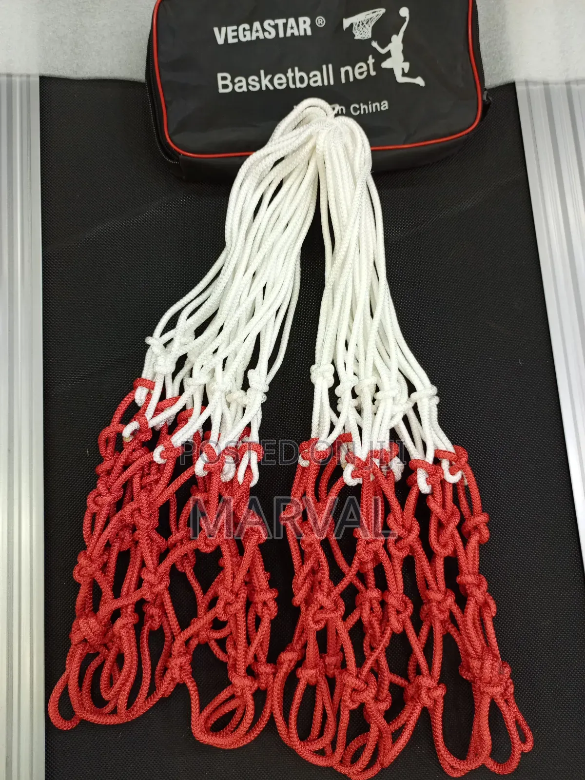 Basketball Net (Pair)