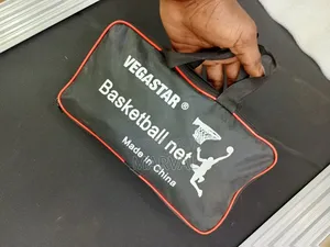 Basketball Net (Pair)