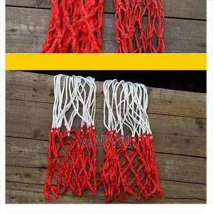 Heavy Duty Basketball Net 2pieces