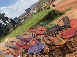 Garden Chair