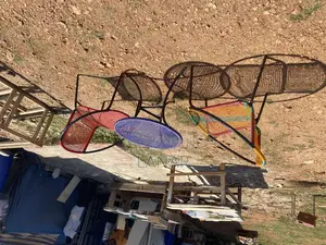 Garden Chair