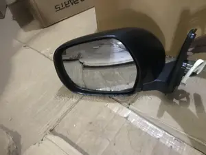 Side Mirrors Landcruizer Ronaldo