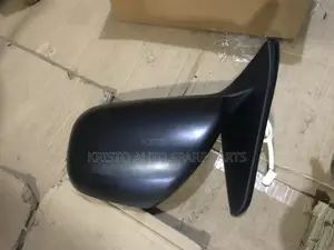 Side Mirrors Landcruizer Ronaldo