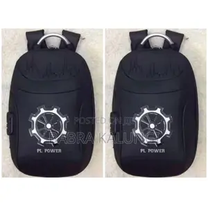 Anti Theft Travel Laptop Bookbag
