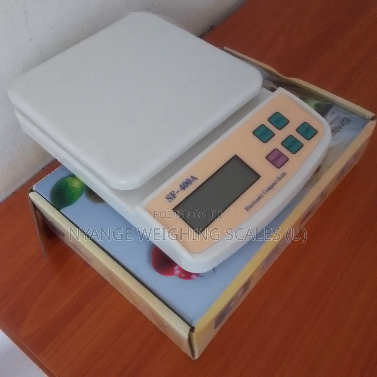 Mini Kitchen Weigh Scale Commercial Weighing Scale M-Cpy 10kg Weights