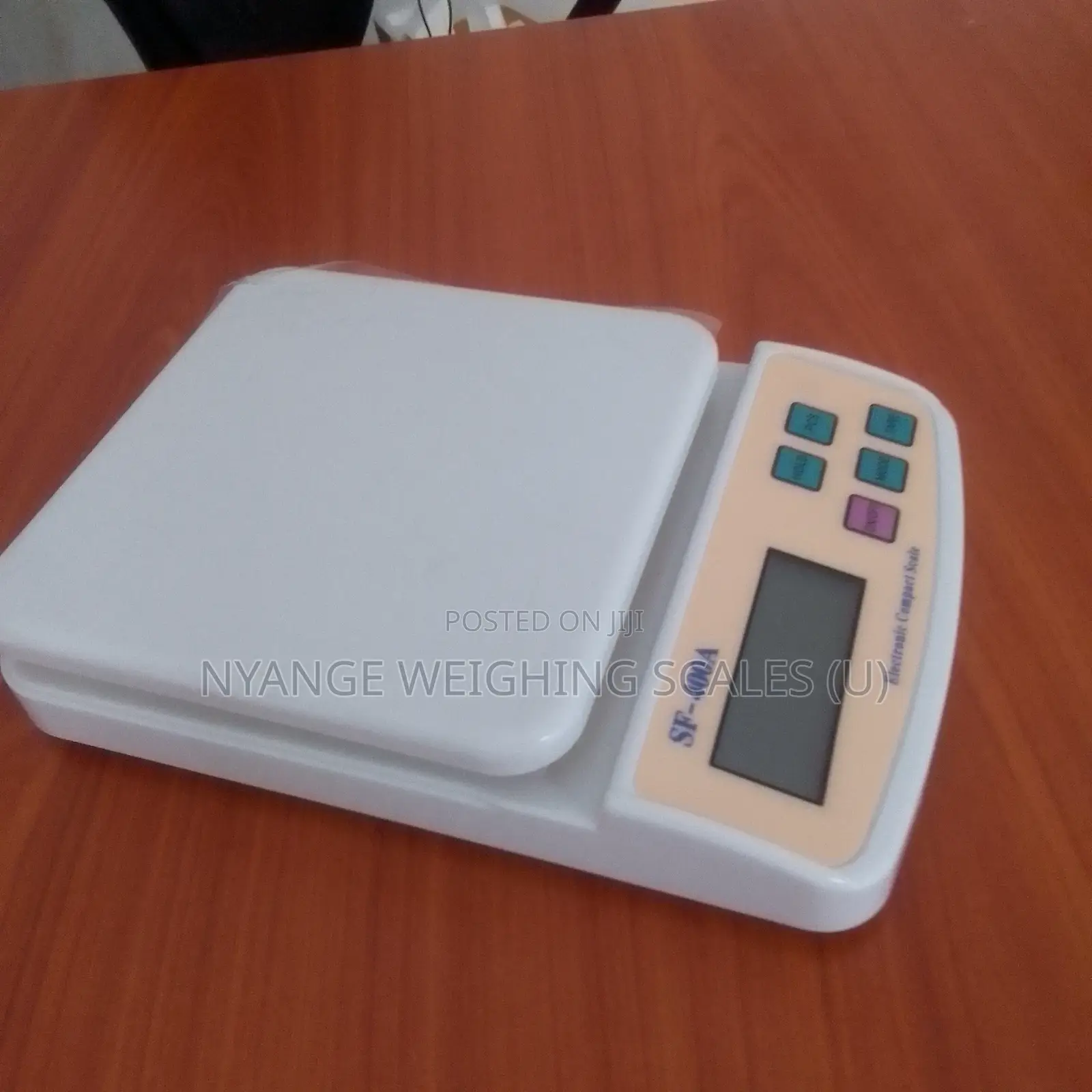 Electronic Weighing Scale Mini Weigh Accurate Weighing Scale 10kg D=1g