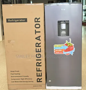 Brand New 229ltrs Pixel Single Door Refrigerator