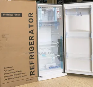 Brand New 229ltrs Pixel Single Door Refrigerator