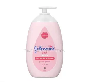 Johnson Baby Lotion