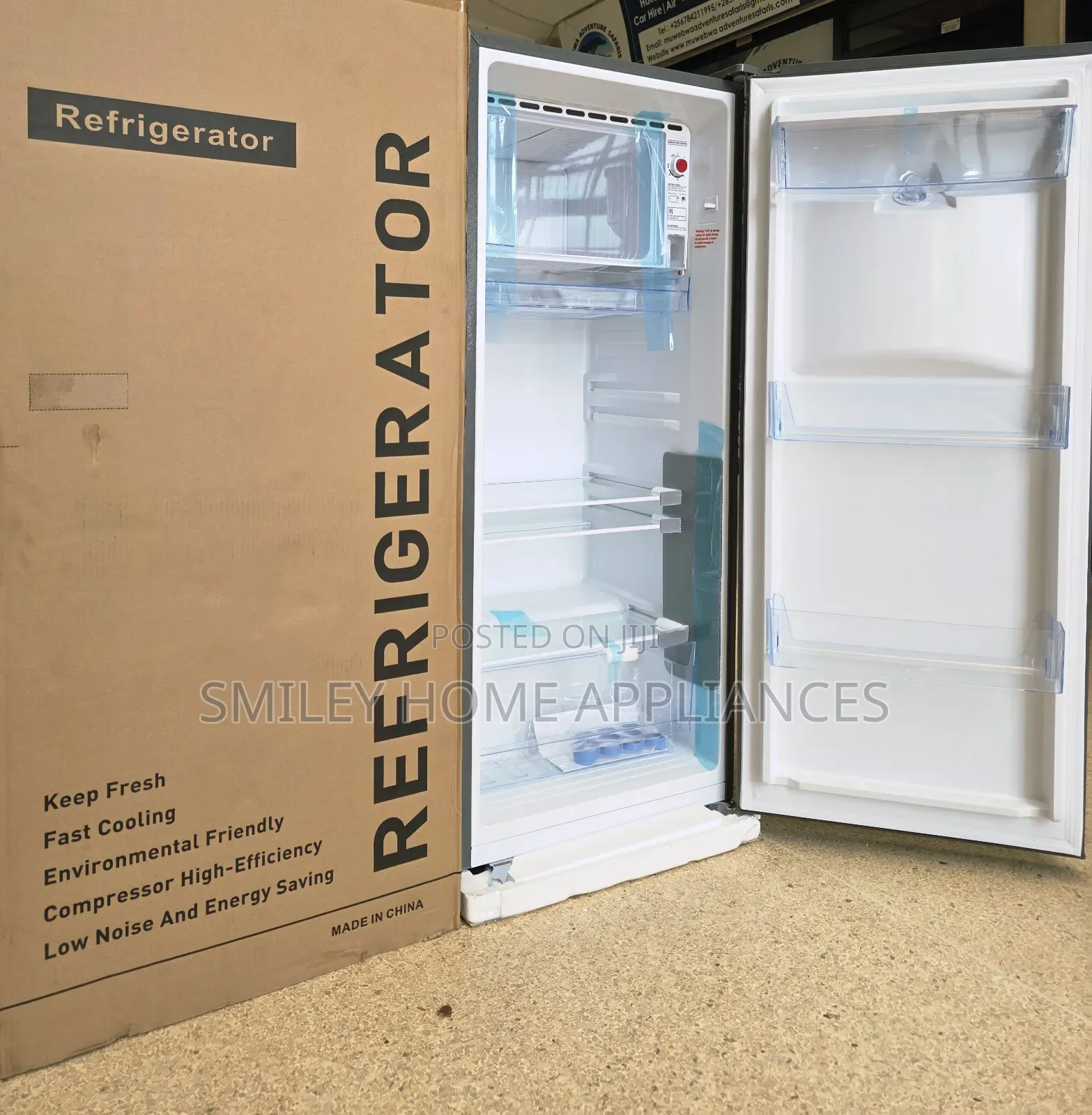 Discounted Pixels 229ltrs Single Door Fridge With Dispenser