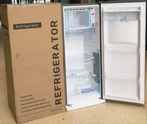 Discounted Pixels 229ltrs Single Door Fridge With Dispenser