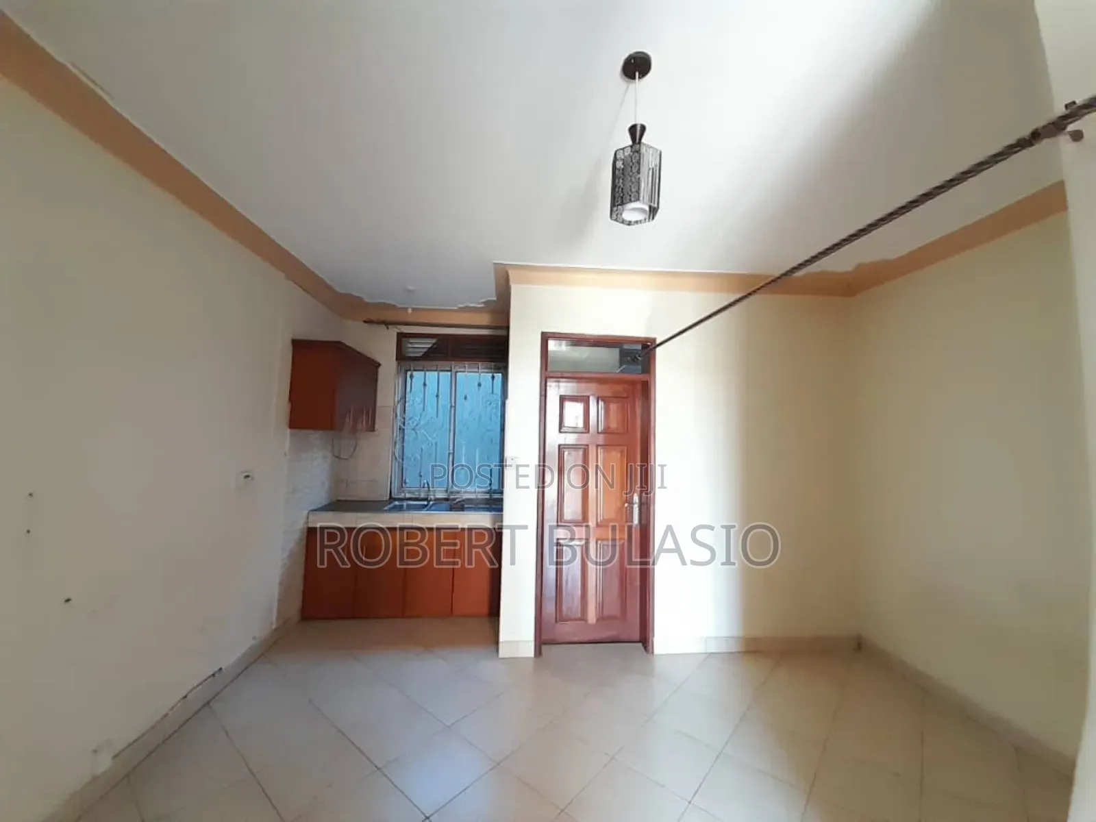 Studio Apartment in Kireka, Central Division for rent