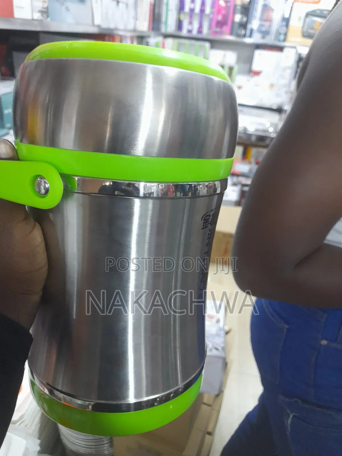 Food Flask