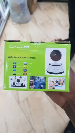 Wifi Camera Smart Net