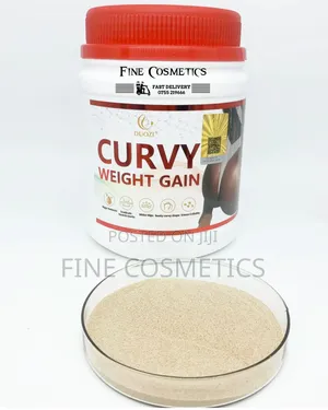 Wholesale Curvy Weight Gain Hip/Butt Whey Protein Porridge