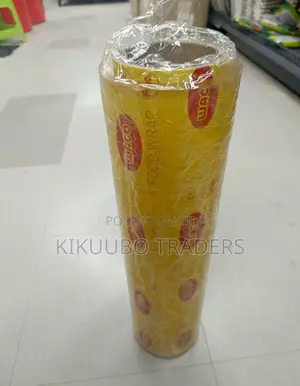 High Quality Cling Film Food Wrap