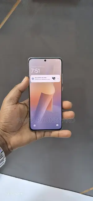 Xiaomi 12 256 GB Blue