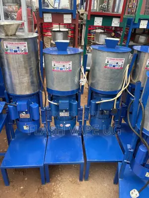 Hp 10 Oddi Grinding Machine