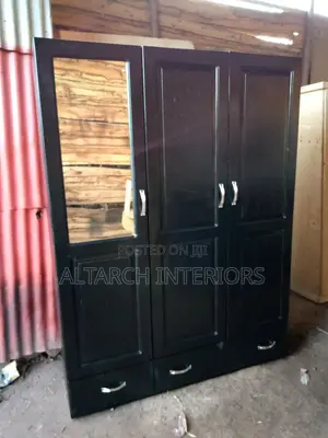 Wardrobe 4×6 Order With Us On