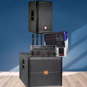 Pa System Package