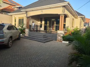 4bdrm Bungalow in Namugongo Sonde., Central Division for rent