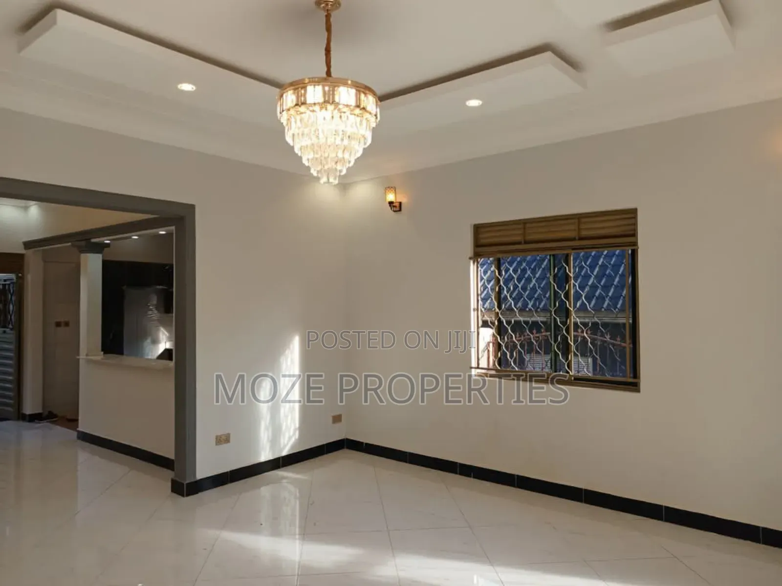 4bdrm Bungalow in Namugongo Sonde., Central Division for rent